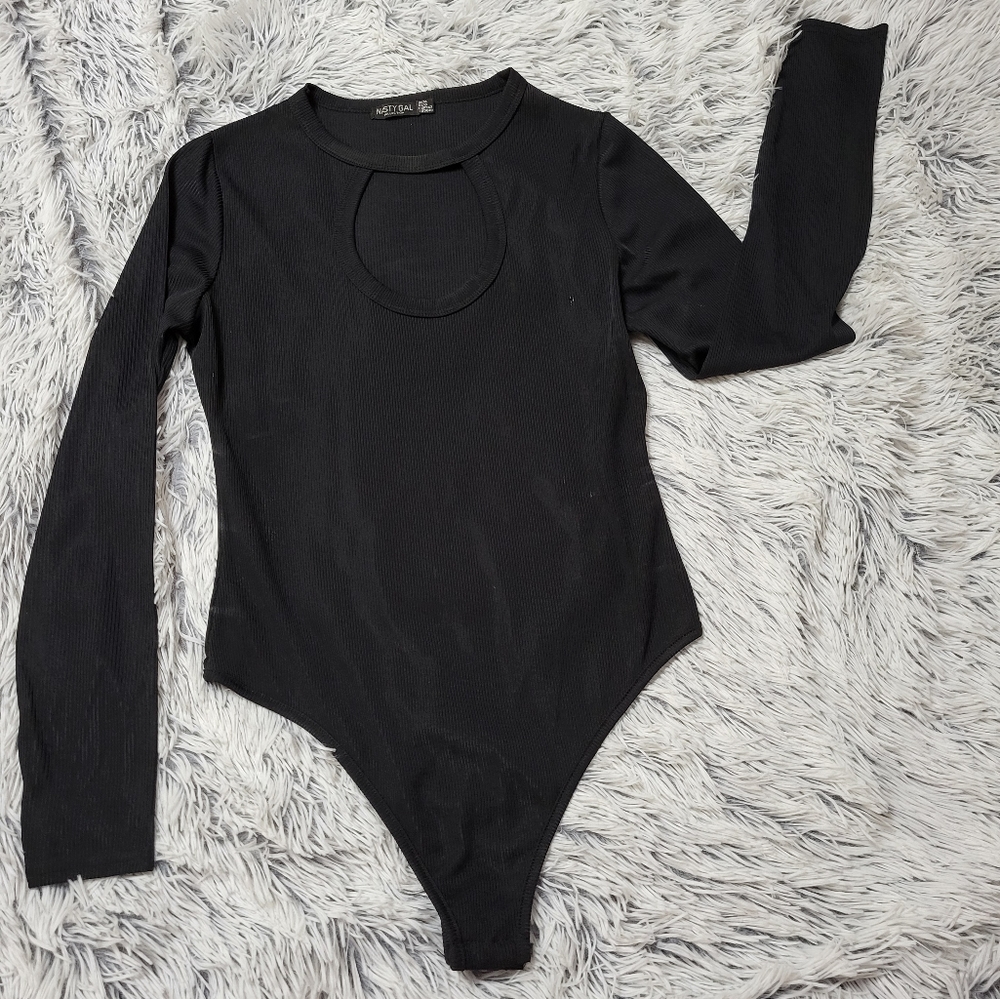 Nasty Gal Women's Body suit